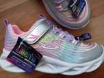 Sketchers N29,31,32 Светещи  маратонки