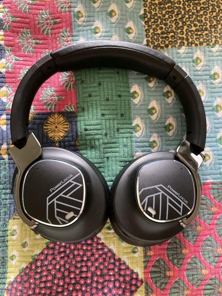 PowerLocus Bluetooth слушалки