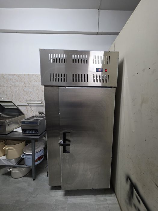 Продаётся готовый бизнес по производству замороженного рамена.