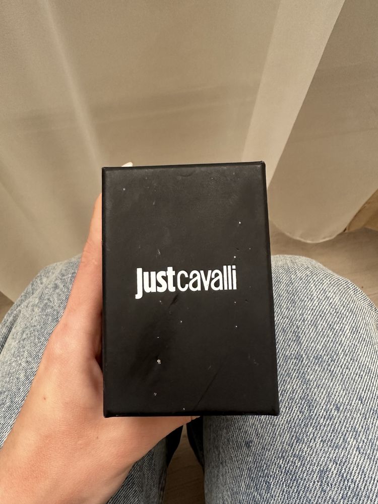 Часовник Just Cavalli