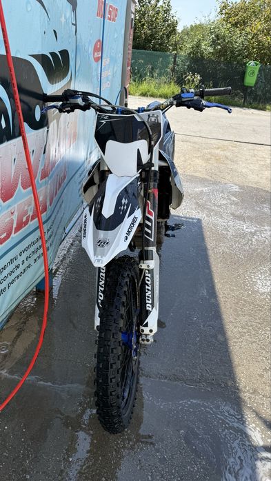 Husqvarna FC 350
