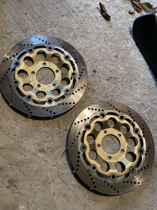 suzuki bandit 600 an 2002