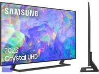 Televizor Samsung UE43CU8572