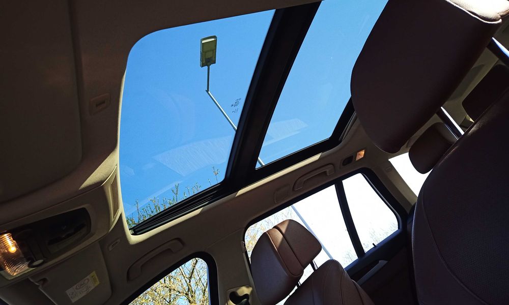 BMW 520 Touring - X Drive - Euro 6