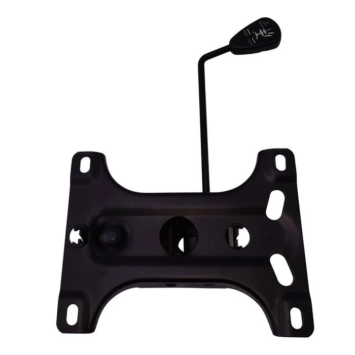 Set placuta balans metalica,baza 60 cm si cilindru piston,scaune birou