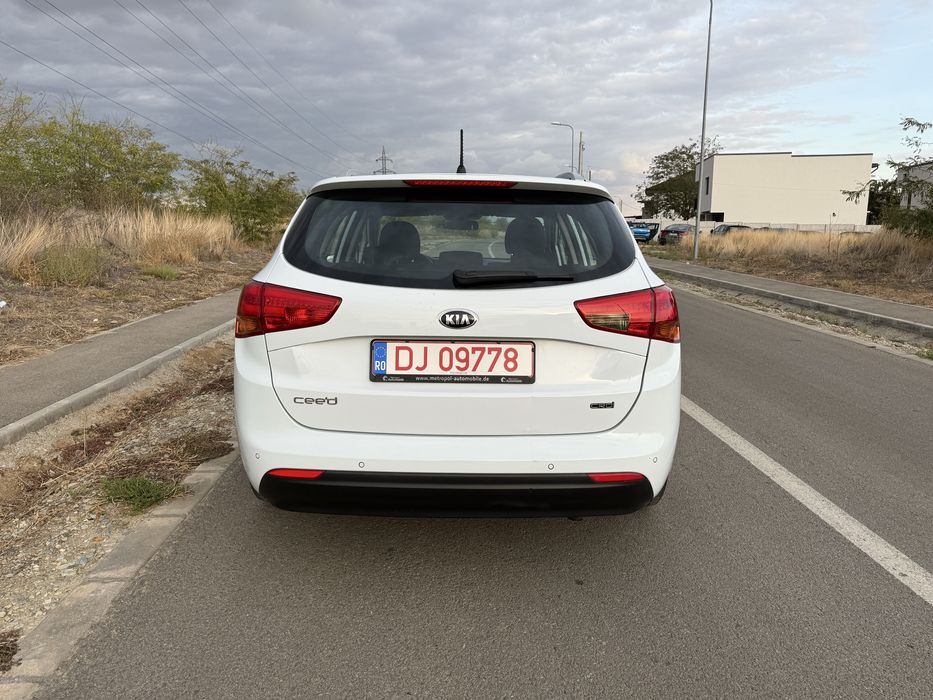 KIA Ceed 2014  1.6 AUTOMATĂ