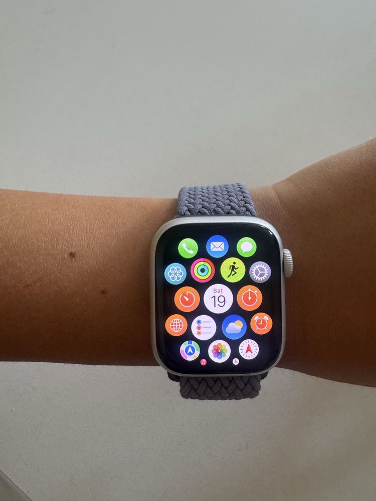 Apple Watch 7 Series
