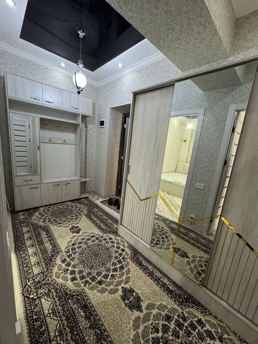 Срочно продаётся 2х-комнатная квартира с евро ремонтом