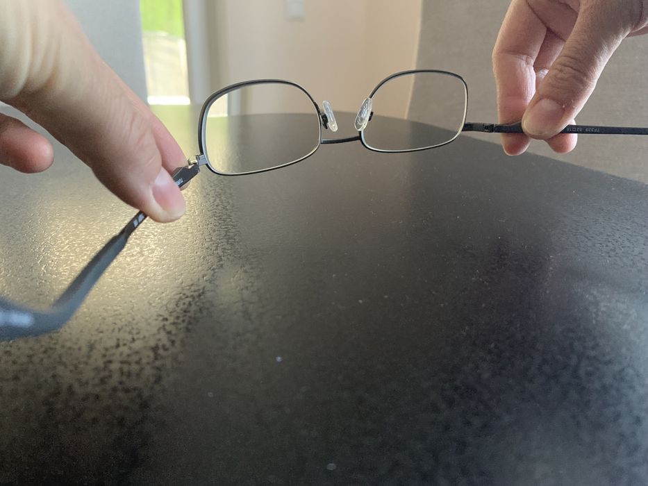 Rame ochelari flexi, marime 52