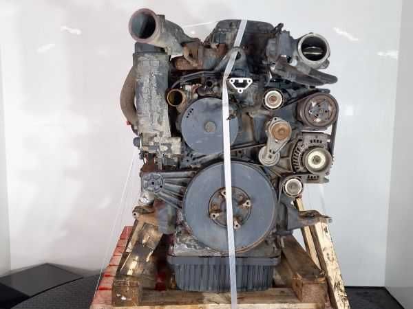 Motor  complet Scania DC13147 L01 - Piese de motor Scania