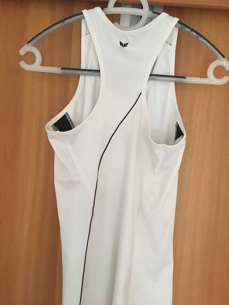 Maieuri sport, stare exceptionala