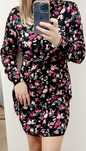 Rochie scurta Reserved, 38