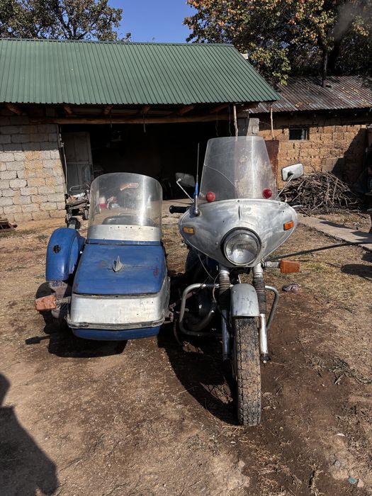 Мотоцикл арзан бағада