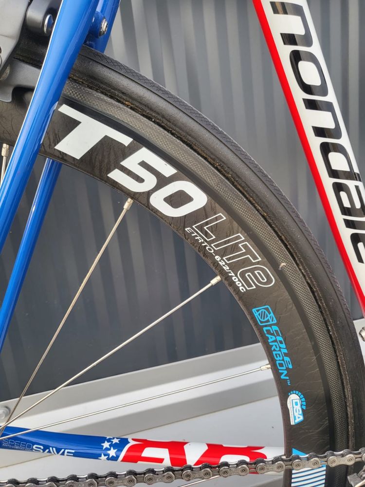 Schimb Cannondale bicicleta sosea cursiera