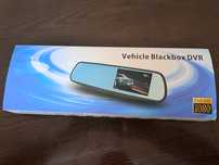 АКЦИЯ!!! Авто регистратор_Velicle Blackbox