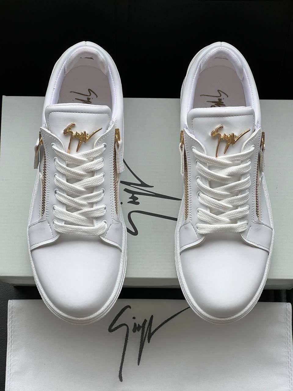 Мъжки маратонки 40-44 Giuseppe Zanotti