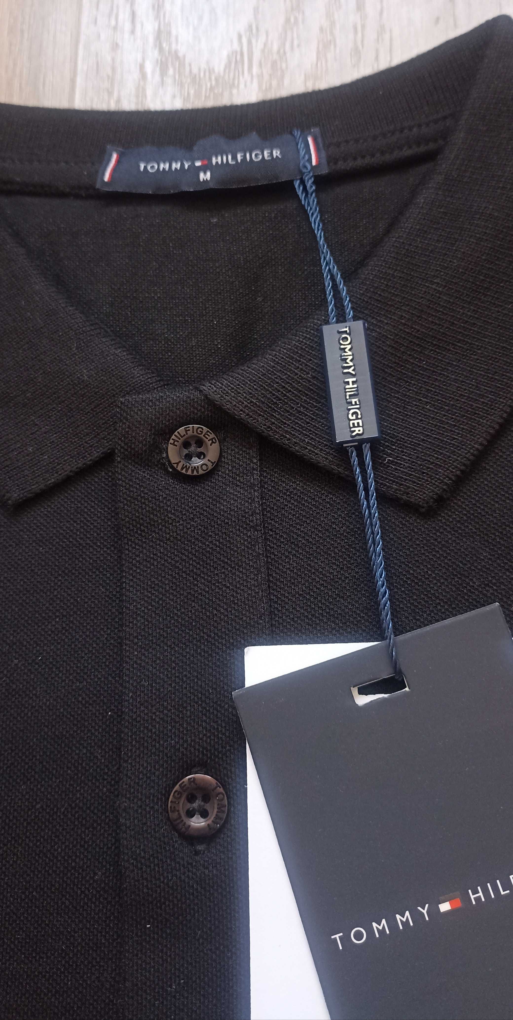 Мъжки тениски Tommy