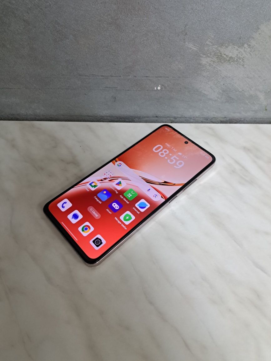 Oppo Reno 12F 256GB Bmg Amanet 91772