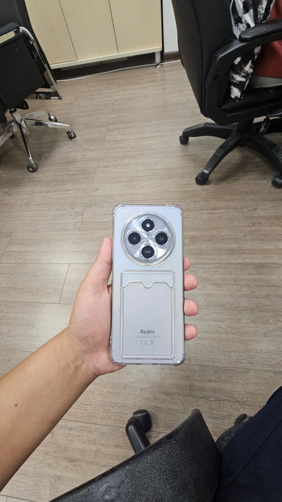 Продам новый Redmi 14C 128 гб