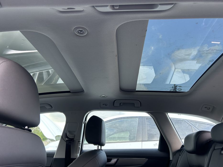 Airbag cortina dreapta Audi A6 4K C8 Break,Avant