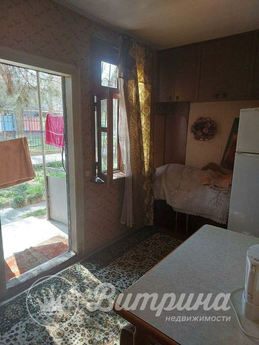 1х комнатная квартира Буз базар