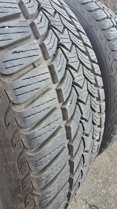 Cauciucuri Debica Frigo 225/45R17 M+S