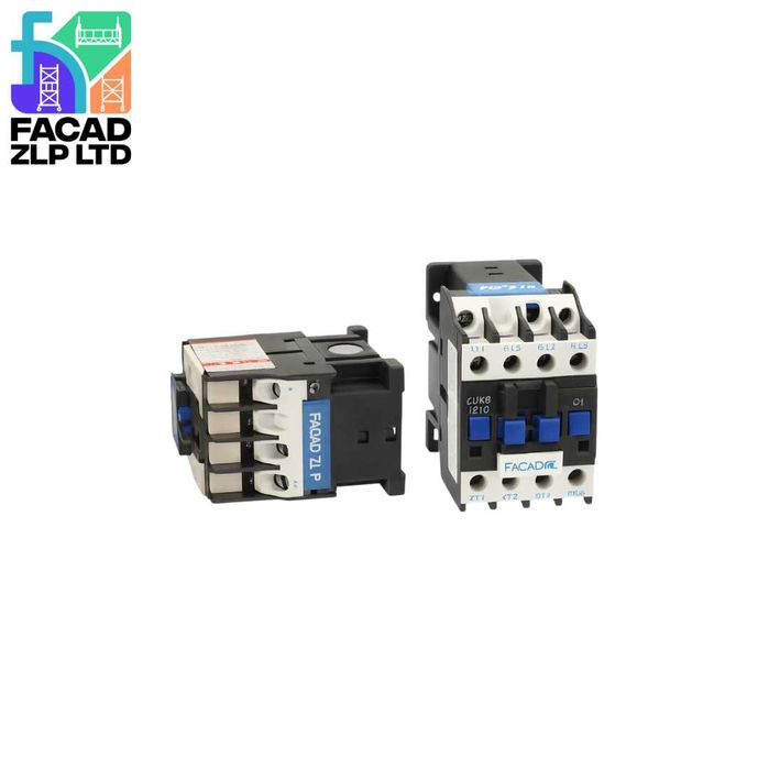 Пускателя 1801/1810 для фасадной люльки ZLP-630, имеются в наличии