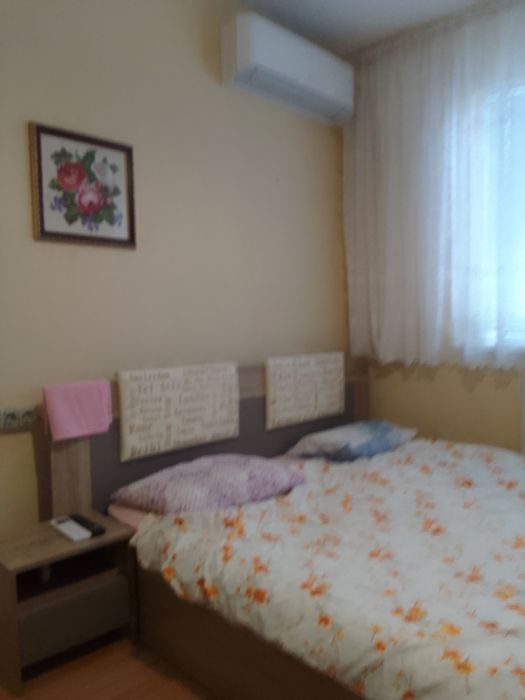 Панелен Апартамент 62кв.м ж.к.Младост  7А