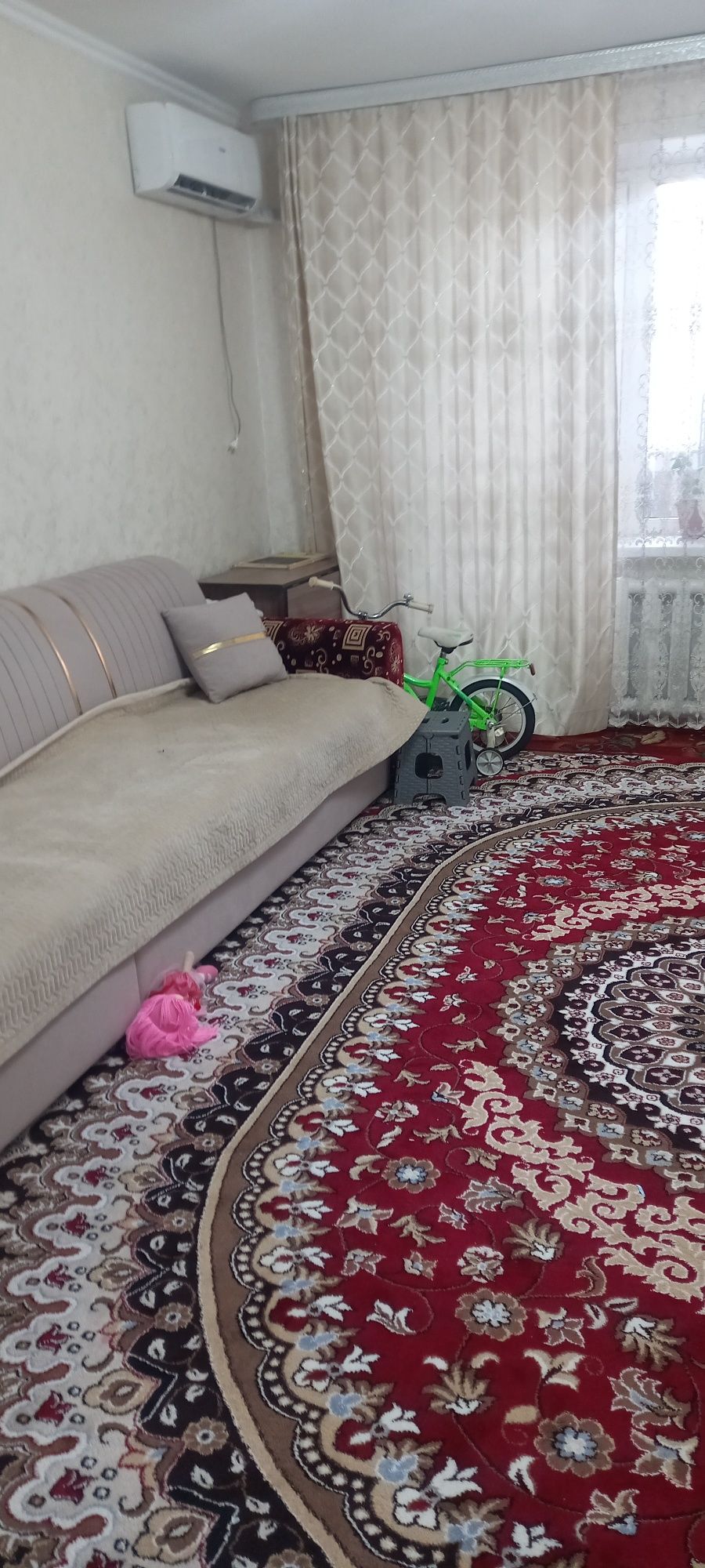 Продам 3комн.квартиру