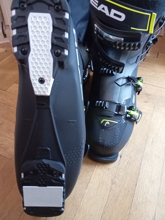 Ски обувки Head, LVT 110,