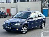 Dacia Logan Dacia Logan/1.4 Benzina+GPL/1299€