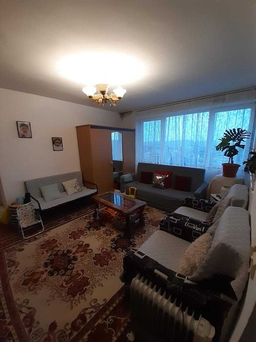 Apartament 3 Camere - Stefan cel Mare ( 300 m metrou Obor )