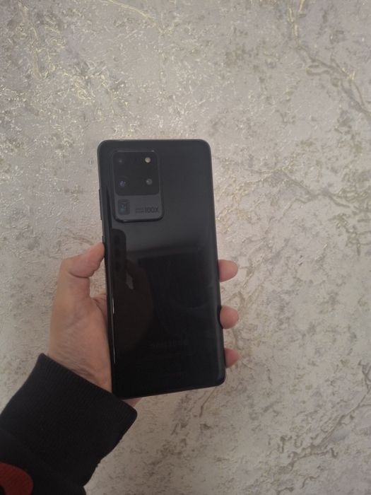 Самсунг с20 ультра