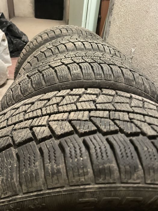 Зимни гуми General Tire ALTIMAX WINTER 3