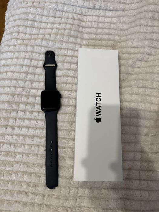 Apple Watch SE 2 44mm 2024 Midnight