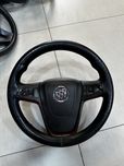 Malibu rul ideal holatda
