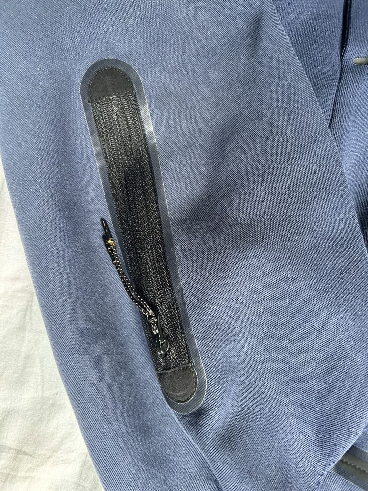 Nike tech fleece 3та генерация