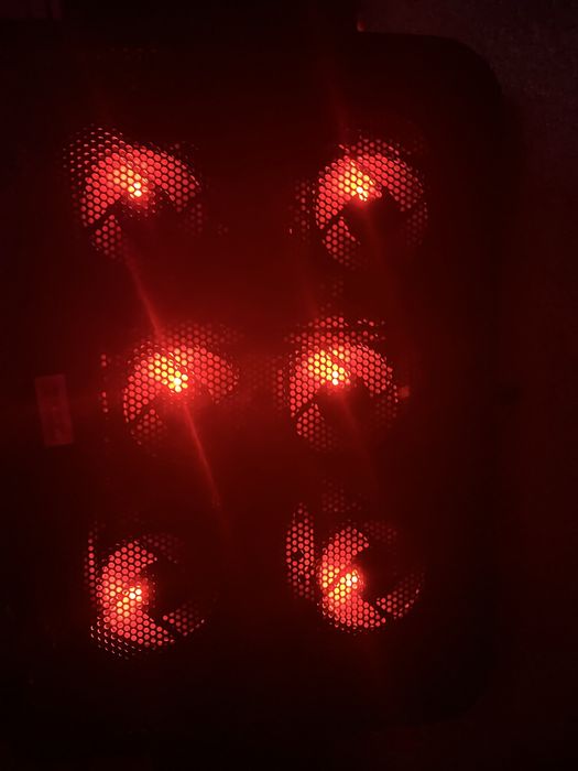 Продавам геймърски лаптоп msi