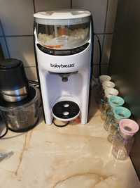 Espressor Baby Brezza Pro Advanced