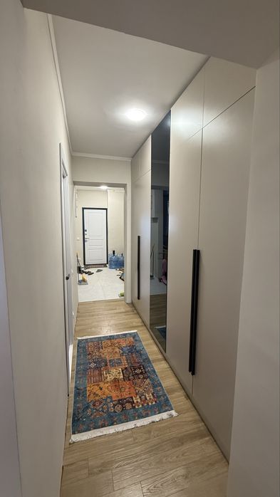 Срочно!!продается квартира от собстренника .Яккасарайский район .51кв