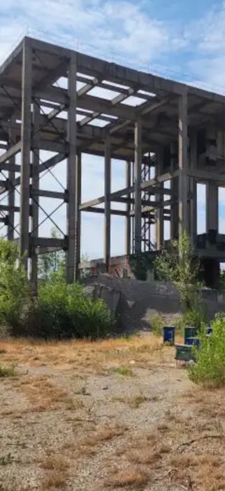 Teren intravilan cu iesire la Dunare,Gura Vaii ,Mehedinti