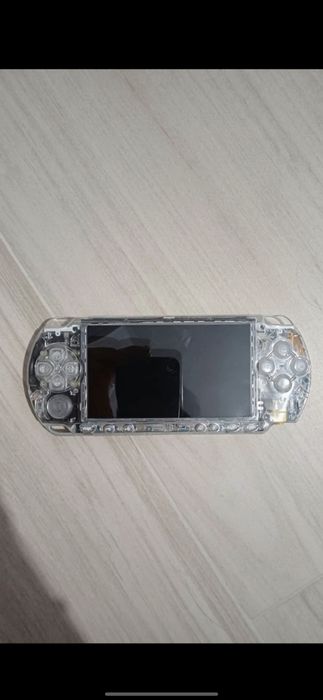 PSP portabil modat