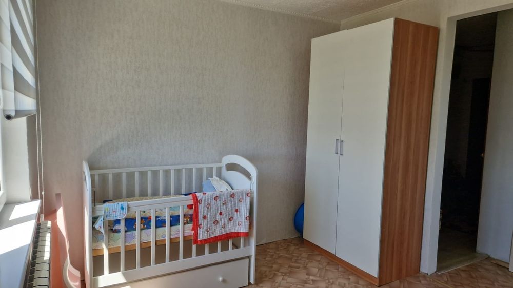 Продается 1 комнатная квартира