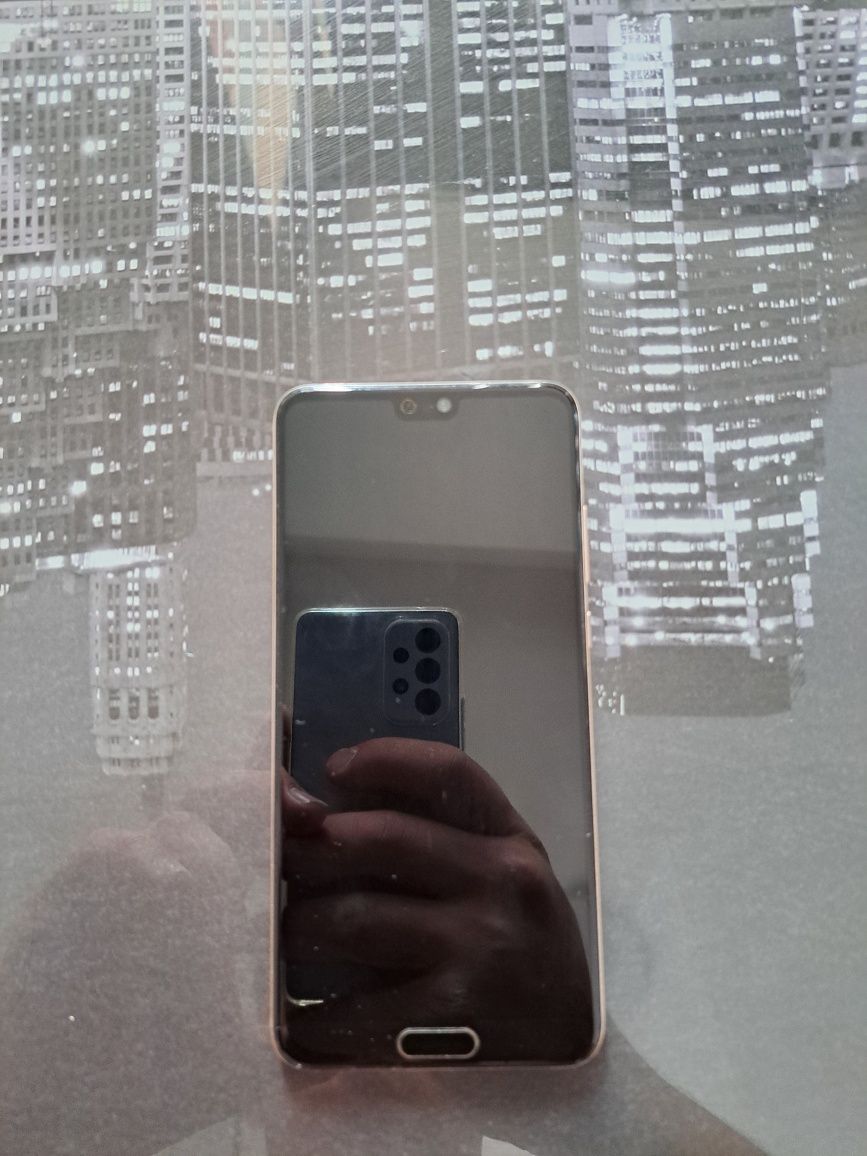 Huawei P20 128gb
