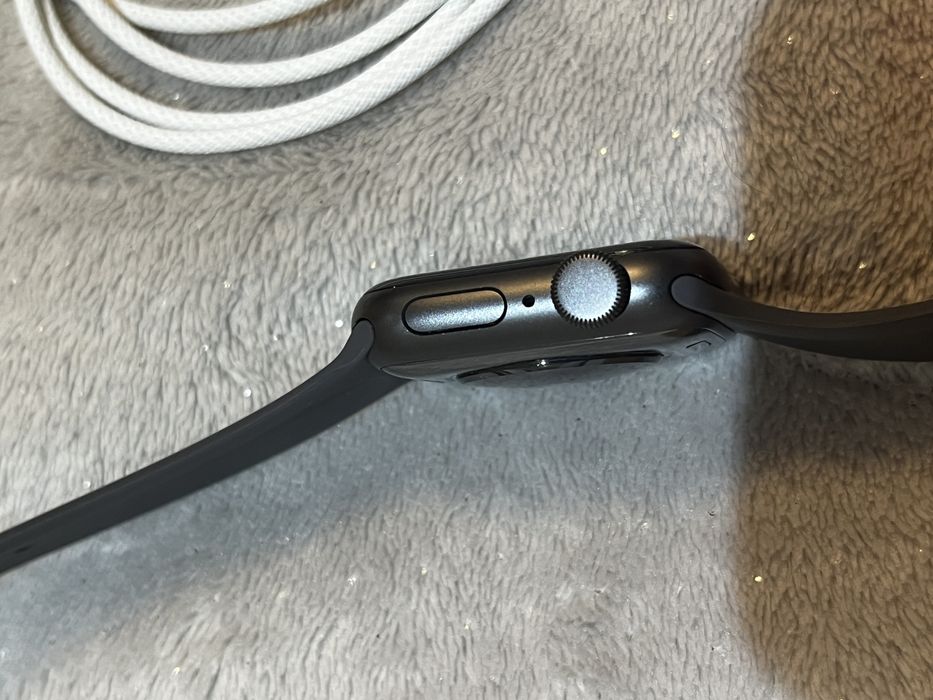Apple watch se 2020