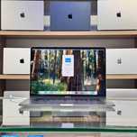 Macbook Prpo 16 64GB 1TB SSD Nasiya savdo bor