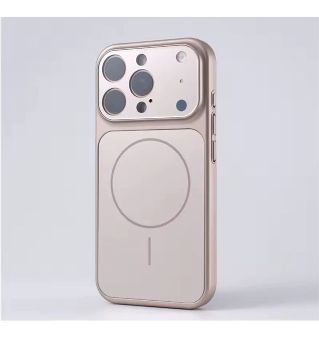 Iphone 16 16 PRO 16 PRO MAX Husa Transform Iphone 17 Magsafe Plastic