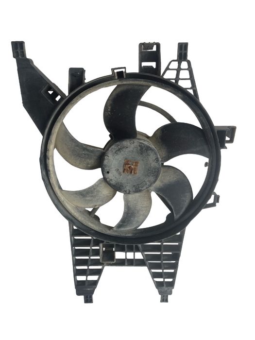 Electroventilator RENAULT KANGOO Express FW0/1_ 2008 - > 1.5DCI 820053