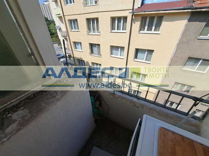Продава се 2-стаен ап. до НДК