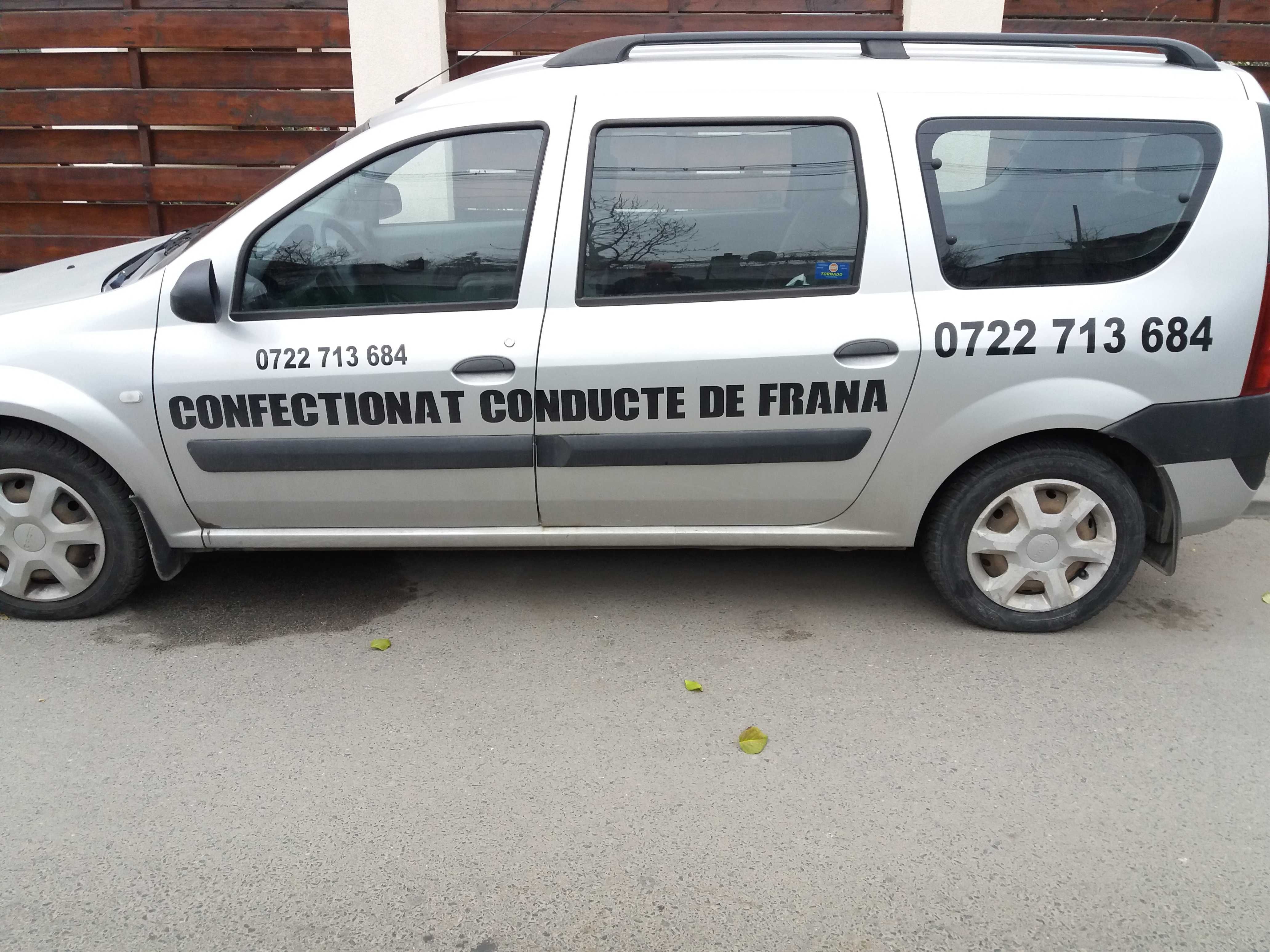 Conducte Frana pentru Autovehicule